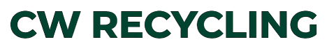 CW Recycling logo
